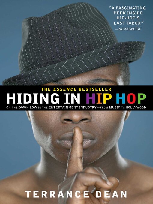 Title details for Hiding in Hip Hop by Terrance Dean - Available